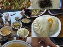 -雪琴面馆富安特色鱼汤面(城中花园店)