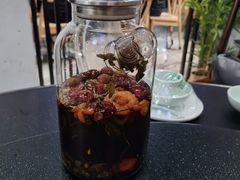-百草滩羊清水涮羊肉(长城路店)