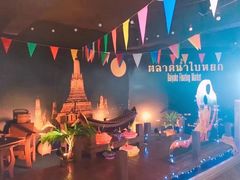 -彩虹云霄酒店76&78层国际自助餐