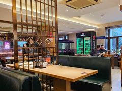 -六泰居·尔滨地标·东北菜(黄河路店)