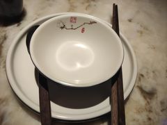 -绿茶餐厅(松江万达店)