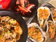 -聚味瞿记·龙虾堂(渔人码头一店)