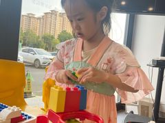 -励步儿童成长中心英文启蒙·剑桥考级·KET(万象汇校区)