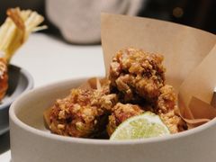 -胡麻(静安嘉里店)