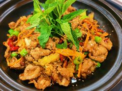 -藏味八珍特色火锅