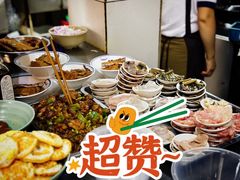 -天天鲜面馆(衡山路店)