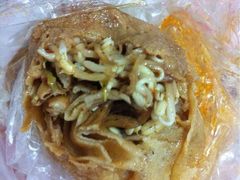 -田三卷馍(人民中路店)