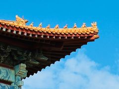 -广州莲花山旅游区