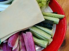 -圣夜东北菜烧烤·夜宵·龙虾(胥江路店)