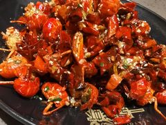 -一棠龙虾•王牌虾球(楚河汉街店)