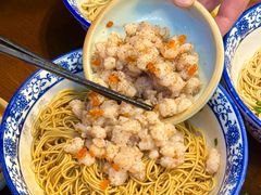-孙盛兴奥灶面馆·蟹黄面·三虾面(山塘街总店)