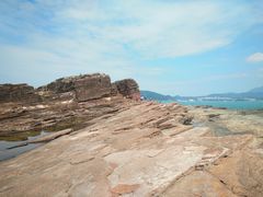 -东平洲海岸公园