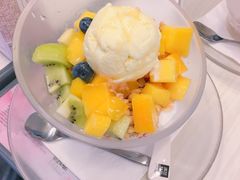 -满记甜品(无锡八佰伴店)