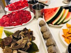 -牛焱·贵州黄牛肉火锅(城西银泰店)