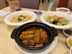 -锦粤宫·精致粤菜(深圳北站店)