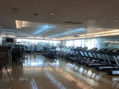 -宁波东港喜来登酒店