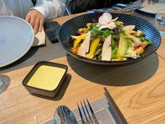 -小满Grainkitchen(滨江商业广场店)