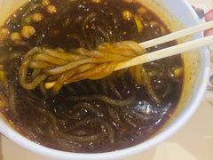 -卷翻天·卷饼(欧亚商都店)