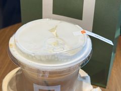 -Grid Coffee(大运天地店)