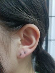 -众刺纹画·纹身·穿孔饰品·海娜定制