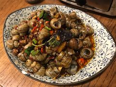 -虾小龙老长沙龙虾馆(坡子街店)