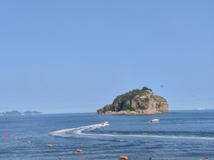 -棒棰岛宾馆景区
