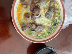 -沈记土鸡米线(七星街品牌中心店)