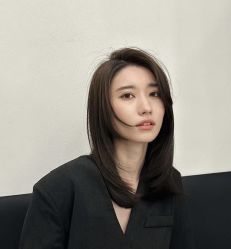 -丝语萱形象