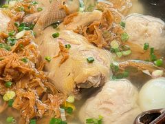 -琬苑鸽庄·川粤融合菜(解放碑总店)