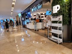 -Peet's Coffee皮爷咖啡(德基店)