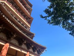 -博鳌禅寺