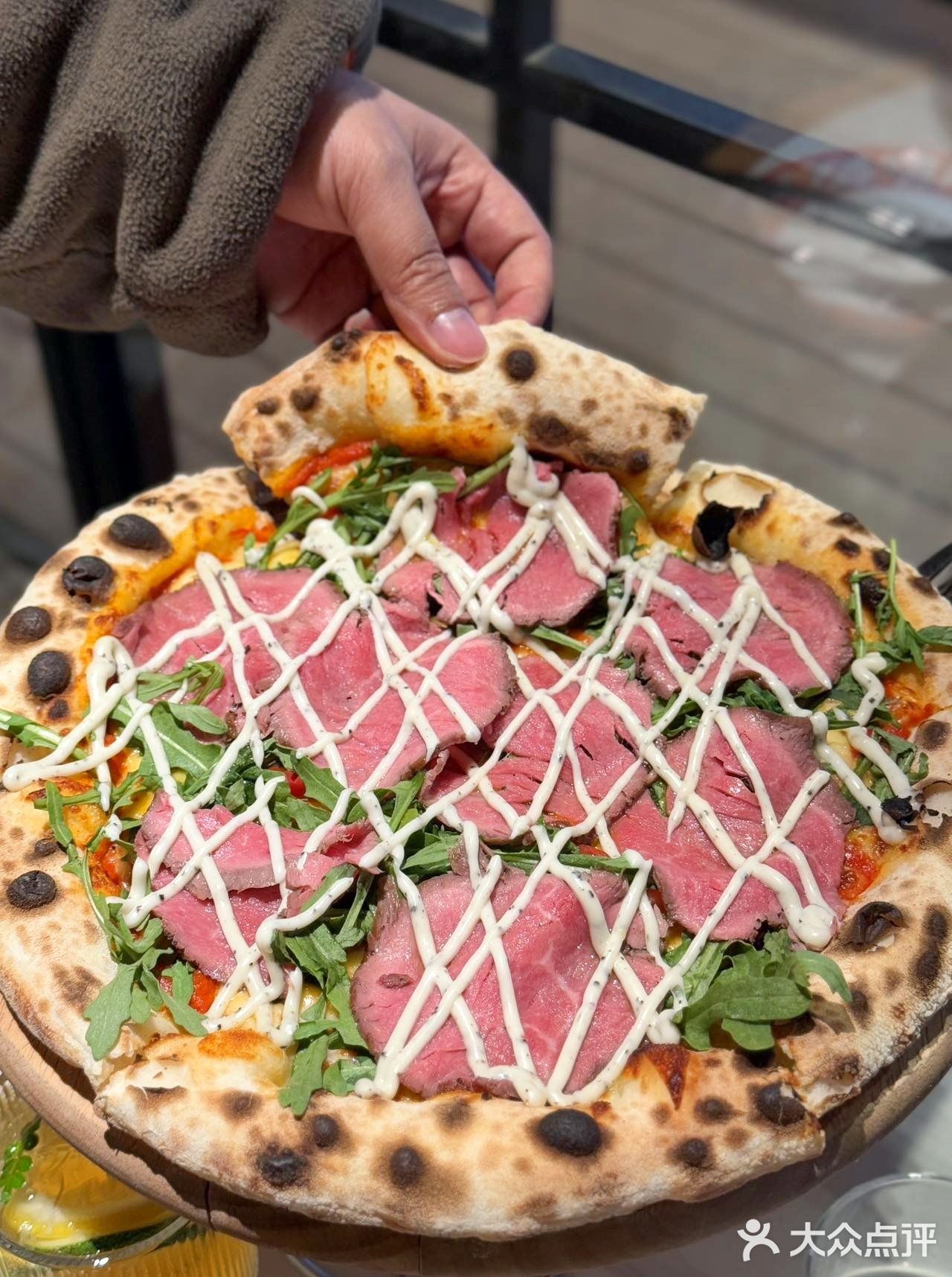 这家藏在南昌的意式小馆，好吃又出片🍕