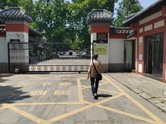-采石矶景区
