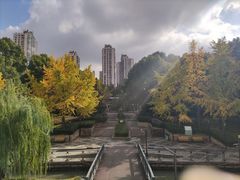 -苏州河梦清园环保主题公园