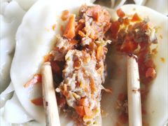 -众口斋锅贴(银泰城店)