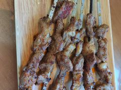 -伊京轩兰州牛肉面(闹市口店)