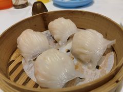 -白天鹅宾馆-宏图府餐厅