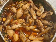 -鸿顺老铁锅美蛙鱼府(解放碑店)