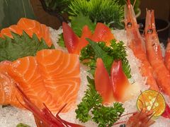 -花时·炭火烧肉(东百中心A馆店)