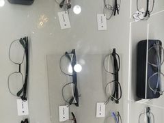 -无界眼镜MaxLess(南翔印象城店)