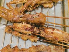 -木屋烧烤(西南角店)