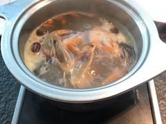 -欢乐牧场海鲜烤肉自助(牡丹园店)