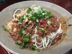 -泰宜担担面(黄泥塝总店)