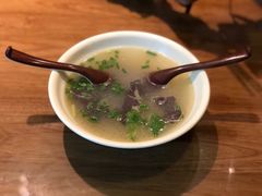 -晋商羊家将(十八中店)