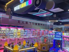 -中福百货(望京店)