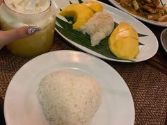-自然餐厅(Phuket)