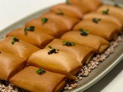 -金链花·泰国餐厅(国贸店)