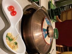 -润园四季椰子鸡火锅(海上世界店)