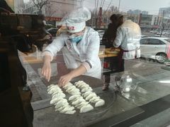 -阿庄新豫菜(通泰路店)