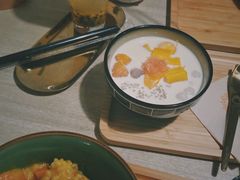 芒果葡萄柚糯叽叽-春风·有糖(崇宁路店)